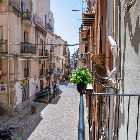 Incao Holiday Giudecca House Cefalù Exteriér fotografie