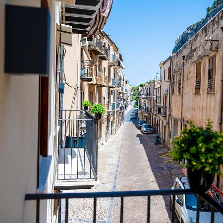 Incao Holiday Giudecca House Cefalù Exteriér fotografie