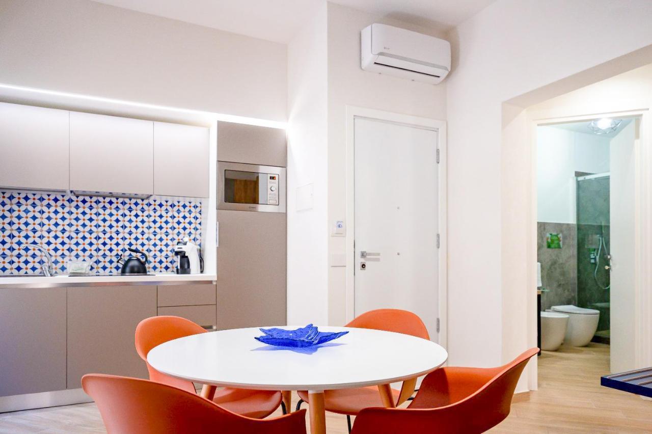 Incao Holiday Giudecca House Cefalù Exteriér fotografie